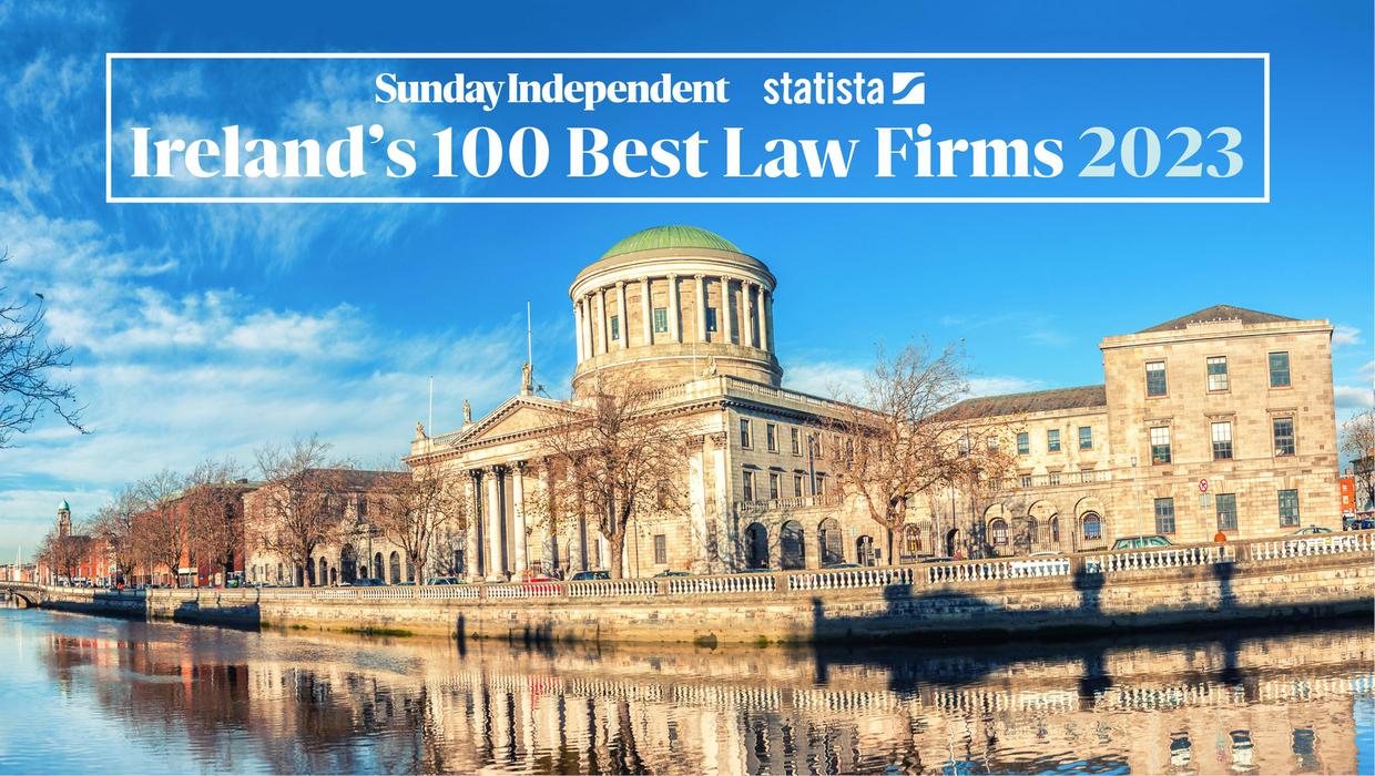 irelands best law firms irish independent