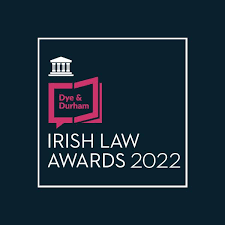 Irish Law Awards